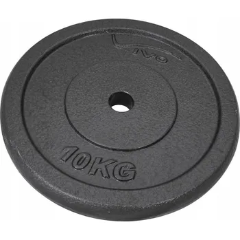 Litinové Závaží Vivo 10 kg