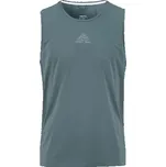 Běžecký nátělník CRAFT PRO Trail 2 - modrá Velikost textilu: XXL