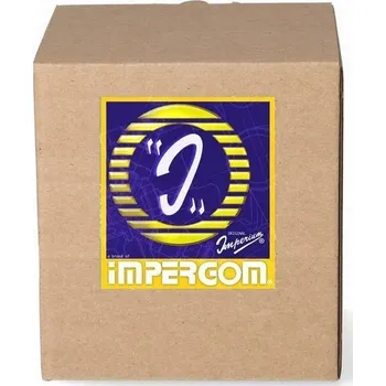 autokoberec Kryt pedálu, brzdový pedál ORIGINAL IMPERIUM 37877