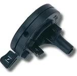 páčka sytiče (scooter), DOMINO (černá)