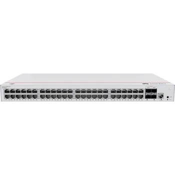 Síťový prvek Huawei S220-48T4X • Switch eKitEngine S220-48T4X (48x GB ETH, 4x SFP+)