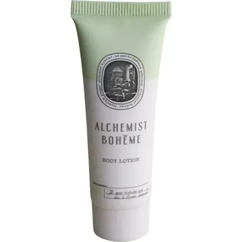 Tělový krém Tělový krém ALCHEMIST BOHÉME 20 ml