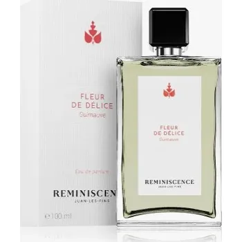 Dámský parfém Reminiscence Reminiscence Fleur de Delice, Parfumovaná voda 50ml Pre všetkých Parfémovaná voda