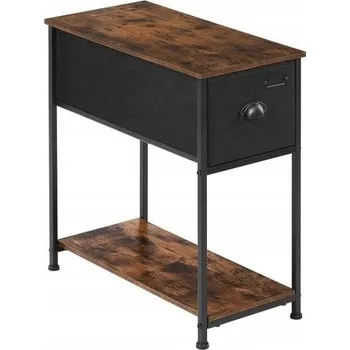 Noční stolek Noční stolek VASAGLE LVT020B02