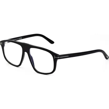 Sluneční brýle TOM FORD | Tom Ford 5901 | černá