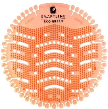 SmartLine Pisoárové sítko Basic Papaya Mango 1 ks