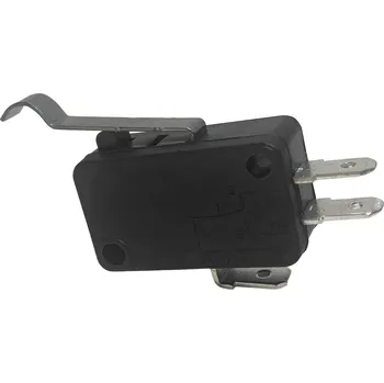 vypínač Koncový páčkový spínač KW7-5 (250V/16A)