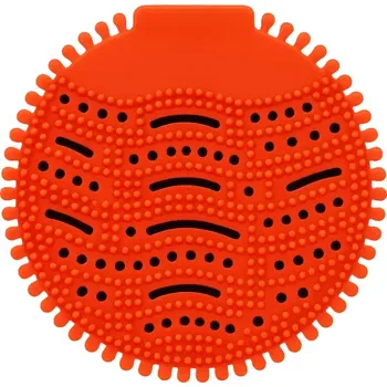 WC čistič vybaveniprouklid.cz vonné Sítko do pisoáru AROMAFRESH SUPER - Jahoda