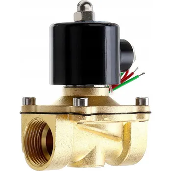 Ventil Ventil Paczkanaczas 3/4'' ELZ-BR-24-DC-34