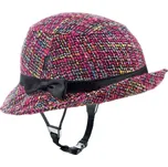 Yakkay Tokyo Pink Jazz potah na helmu