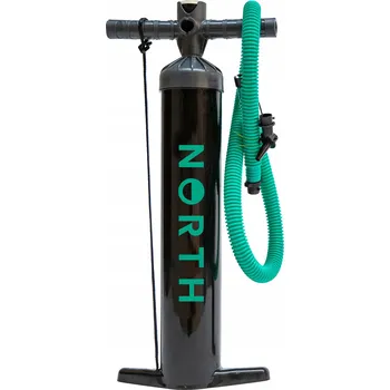 Drak pro kitesurfing Pumpička NORTH pro Kite & Wing