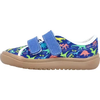 Dětská treková obuv Moon t-rex Velikost: 32