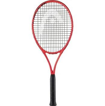 Tenisová raketa Tenisová raketa HEAD MX ATTITUDE COMP ORANGE 2025 VYPLETENÁ - GRIP 0
