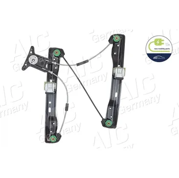 Stahovačka okna Zvedací zařízení oken A.I.C. 59054