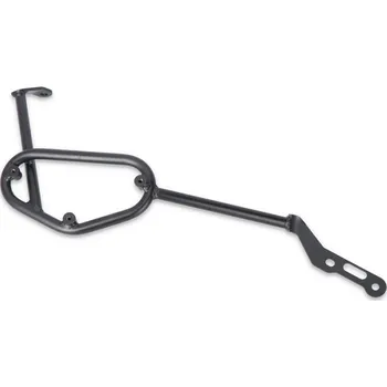 Zavazadlo na motocykl SLC nosič pravý pro Yamaha Tracer 9 (20-).