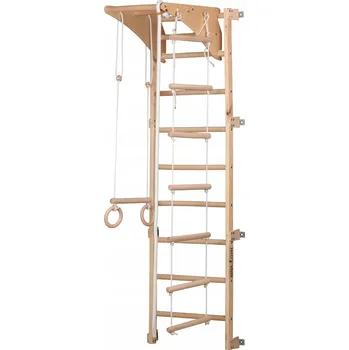 Žebřík Žebřík na cvičení Rinagym 230 cm x 70 cm