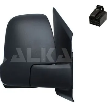 Auto zrcátko Vnější zpětné zrcátko ALKAR 9202021