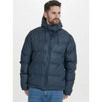 Weather report Pánské Pánská prošívaná bunda Weather Report Quinn M Černá XXL (2840440)