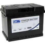 Startovací baterie, CARBAT06000