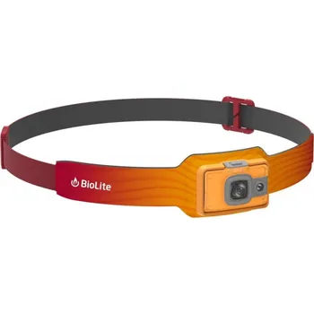 Čelovka BioLite čelovka 325 - oranžová