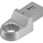 Wera 078698 Nástrčný očkový klíč s upnutím 14x18 mm