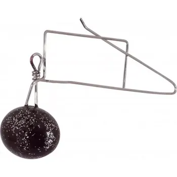 SAENGER Uni Cat nástražní systém Vertical Dead Bait Systém - BG Hmotnost 120g