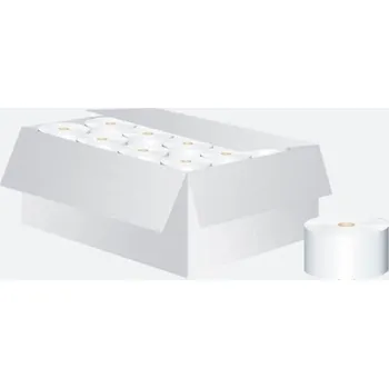 Toaletní papír Toaletní papír Luna System 350, 2vrstvý, celulóza, 24 rolí (náhrada za Tork T6)