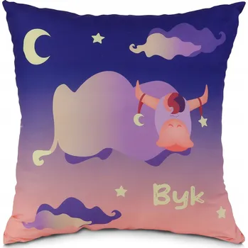 Dekorativní polštářek Dekorační Polštář Darymex 40 x 40 cm