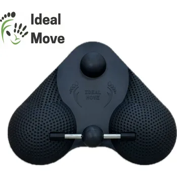 podložka Funkční podložka 5v1 - nový , podložka s hřídelí