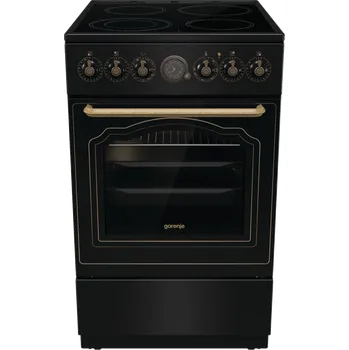 Sporák Gorenje GECS5B70CLB