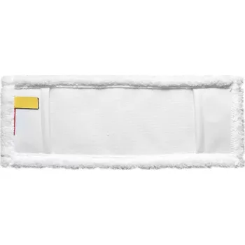 Utěrka Návlek mopu 50 cm mikrovlákno kapsový