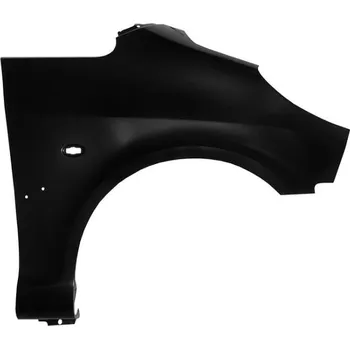 Blatník karosérie L přední blatník s otvorem pro blikač 34.41.311