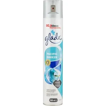 Osvěžovač vzduchu Glade osvěžovač vzduchu, ocean 500 ml