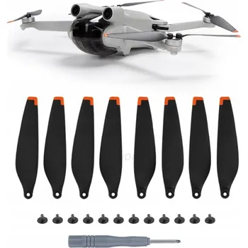 Dron VRTULE PRO DRON DJI MINI 3 PRO 8 KUSŮ - KÓD 6030F