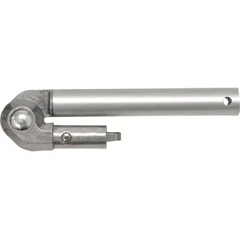 Příslušenství pro garnýž Kloubové spojení pro teleskopickou tyč