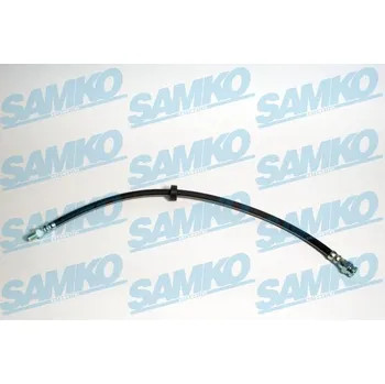 Brzdová hadice Brzdová hadice SAMKO 6T47850