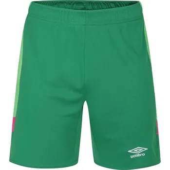 Chlapecké plavky Umbro Green 1144571 11-12