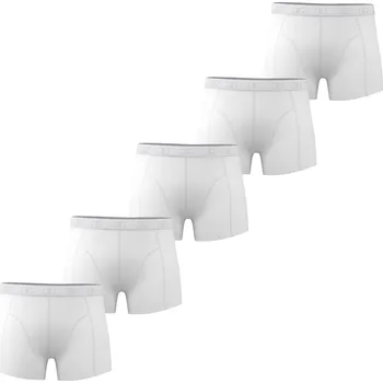 Boxerky Boxerky Giorgio White 1144613 X Large