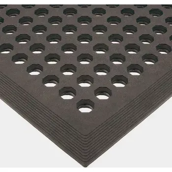 Rohožka Protiúnavová rohož Worksafe 150 x 90 cm