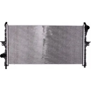 Výparník klimatizace Chladič CITROEN C5 08- 1330X1 9688473480