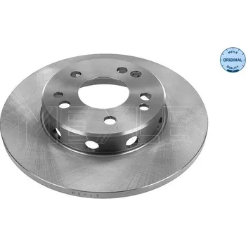 Brzdový kotouč Brzdový kotouč MEYLE 015 521 2007