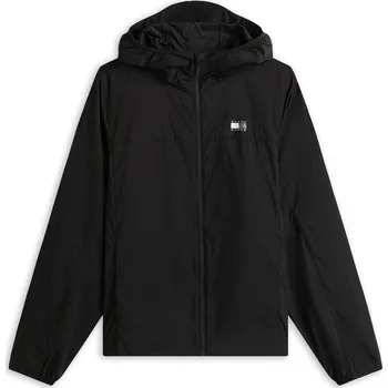 Dámská bunda Bunda Tommy Jeans Black 1144660 8 (XS)
