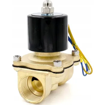 Ventil Ventil Paczkanaczas 1'' ELZ-BR-24V-DC-1