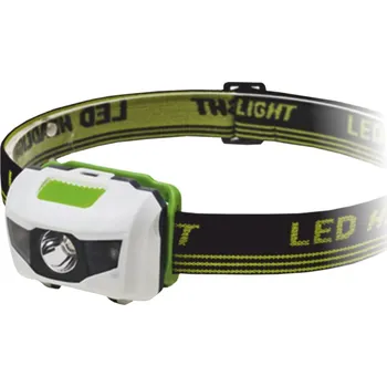 LED čelová svítilna TRIXLINE TR 240S