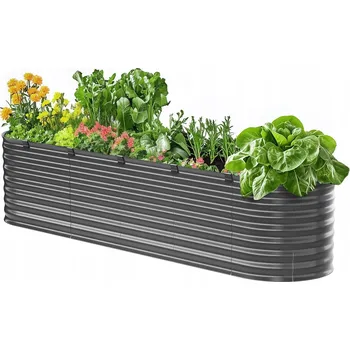 Obraz Držák Na Květináč Vevor 56 cm, kov