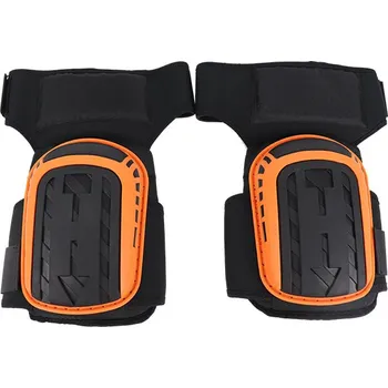 Chránič nohou Gelové chrániče kolen PIXEL GELOVÉ PODLOŽKY NA KOLENA SILNÉ POHODLNÉ