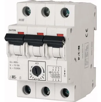Eaton Z-MS-2,5/3 248408