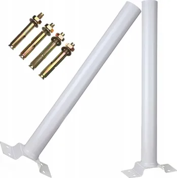 Stojací lampa UCHWYT DO LAMPY TRUBKA TRUBKY LAMPY