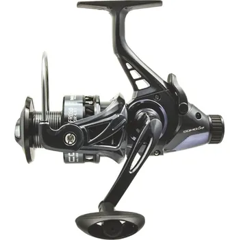 Rybářský naviják Naviják Mistrall Como Carp 40FRD