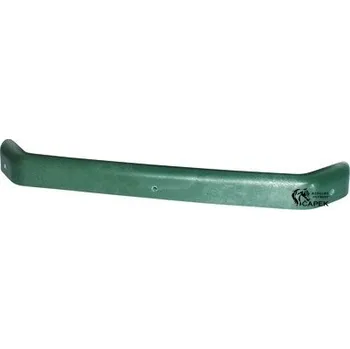 Hrana k žlabu OK Plast -ROHOVÁ (21L)-